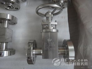 蘇州澎瀚機(jī)械 做精做專(zhuān)特材閥門(mén)，贏得一片廣闊市場(chǎng)
