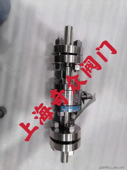科研鑄就生存力 上海奇眾閥門(mén)產(chǎn)品的持久發(fā)展之道