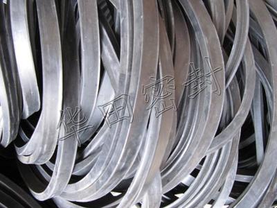 大城縣金文華田密封材料廠 Φ1500毫米木材釜橡膠圈高清細節圖鑒
